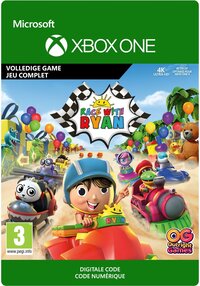 Outright Games Race with Ryan - Xbox One download