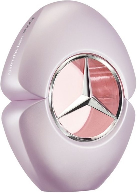 MERCEDES-BENZ Eau de Toilette Spray eau de toilette / 60 ml / dames