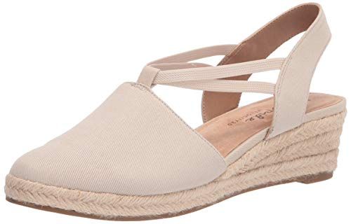 LifeStride Katrina 2 Loafer - Dames - Amandel - 39.5 EU