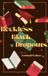Reckless Libri GmbH Reckless Black Dropouts Paperback