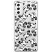 ERT GROUP mobiel telefoonhoesje voor Samsung M52 5G origineel en officieel erkend Disney patroon Mickey 025