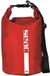 SEAC Waterdichte Tas met Schouderriem - 15 L - Rood