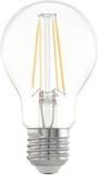 Eglo 110179 LED-lamp Warm wit 2700 K 7,3 W E27