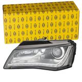 HELLA 1EX 010 192-771 Bi-Xenon-Koplamp CCC/ECE - voor rechtsrijdend verkeer - Links voor