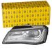 HELLA 1EX 010 192-771 Bi-Xenon-Koplamp CCC/ECE - voor rechtsrijdend verkeer - Links voor