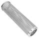 Merkloos Roestvrij Stalen BBQ Pellet Smoker Tube voor Rookvlees