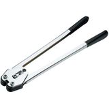 Stockman Zegeltang voor 19 mm half open sluitzegel