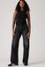 Levi's Jean coupe ample bas - Femme - 26X32 - Noir / Tech Storm