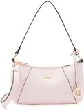 L.CREDI Michaela Schoudertas 25 cm - Dames - cherry blossom