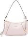 L.CREDI Michaela Schoudertas 25 cm - Dames - cherry blossom