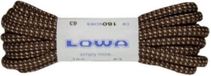 Lowa - bruin - 160 cm - Polyester - Rond