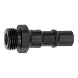 RIEGLER 141722-426.63 Nippel voor koppelingen NW 11, ISO 6150 C, staal, G 1/2 AG, 1 stuk