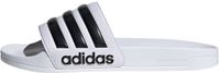 adidas Adilette Shower Sandalen - Wit