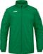 Jako Team Coachvest Kinderen - Sportgroen | Maat: 152