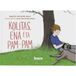 Kolitas Ena y Pam-Pam