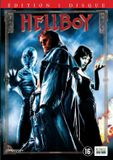 Hellboy DVD