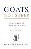 Goats, Not Sheep