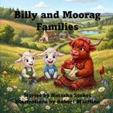 Billy and Moorag Families: Book 2 in the Billy and Moorag Series