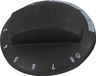 Harvia Reserveonderdeel: Knop voor timer / SPZST-230