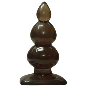 anal drops Medium Plug