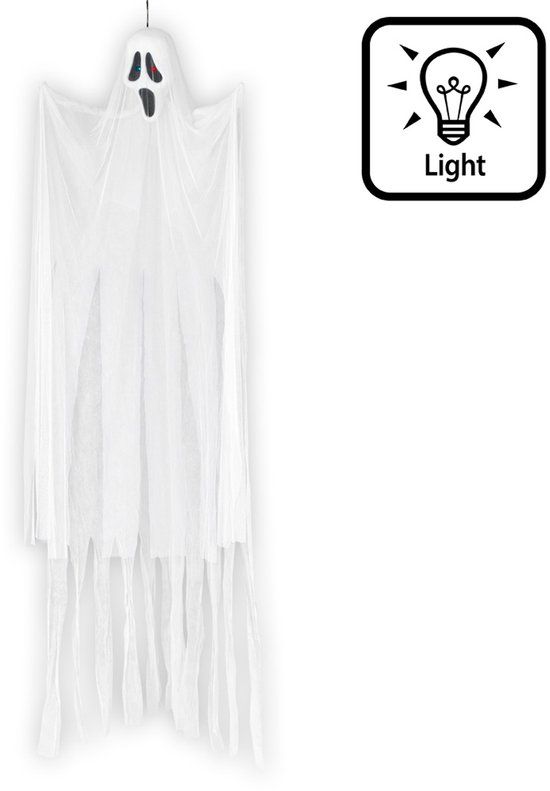 Boland - Decoratie White ghost - Horror