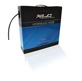 XLC BR-X64 schijfremleiding, zwart, uniseks