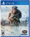Playstation Games WWI Tannenberg: Eastern Front PS4
