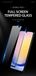 Dux Ducis Screen Protector Geschikt voor Samsung Galaxy A16 - 9H Tempered Glass - Beschermglas 0.3mm - Ultra Clear