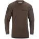 Clawgear T-shirt à Manches Longues Mk.ii Instructor