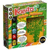 Iello Konito Algemeen Kennisspel