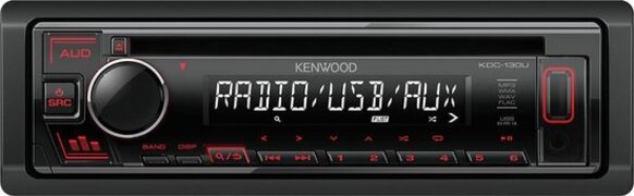 Kenwood KDC-130UR