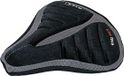 Velo Zadeldek Lite Tech 260x235mm Zwart