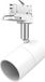Mextronic TBRL344 3-fase railspot - wit RAL 9016 - GU10 fitting - draaibaar en kantelbaar