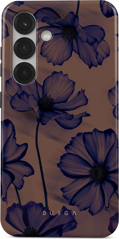 Burga Tough Backcover Samsung Galaxy S25 Plus Velvet Night