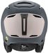 Uvex Resolution MIPS, casque de ski, gris