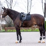 Hv Polo Zadeldek Hv Polo Hvpessential Dressuur Zwart
