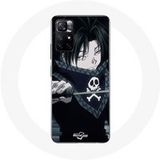 Maniacase Hoesje voor Xiaomi Redmi Note 11s 5G Hunter x Hunter Feitan Manga