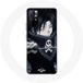 Maniacase Hoesje voor Xiaomi Redmi Note 11s 5G Hunter x Hunter Feitan Manga