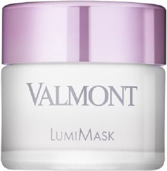 VALMONT DEAL LUMINOSITY LUMIMASK CREMAS FACIALES 50ML