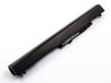 AccuCell Accu geschikt voor HP CQ14, CQ15, Li-ion, 14.8V, 2200mAh, 32.6Wh, noir