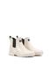 Aigle Carville 2 regenlaarzen voor dames, Zand, 40 EU