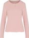 Hunkemöller Top Pointelle Roze