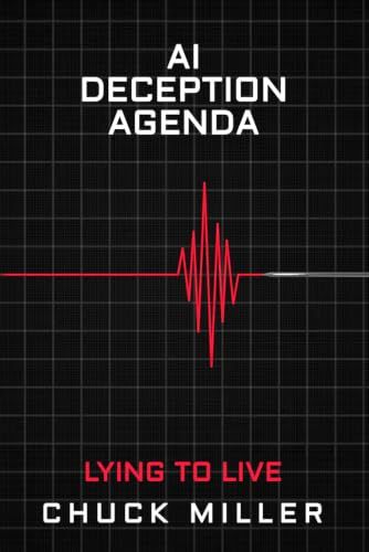 AI Deception Agenda: Lying to Live