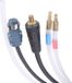 Soldatech Valkenpower MIG Tussenpakket 10m voor ML500YHG
