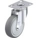 Blickle LKPA-TPA 101KF Zwenkwiel Wieldiameter: 100 mm Draagvermogen (max.): 110 kg 1 stuk(s)