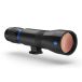 Zeiss Conquest Apia 65 20-50x lunette d'observation droite