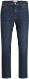 Jack & Jones Tapered fit jeans JJIMIKE JJCLASSIC JJ 296 NOOS Blue Denim W31 x L30