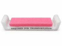 DNP mousse de transport pour ds-rx1