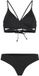 O'Neill Essentials Baay Maoi Bikini Noir 40 Femme