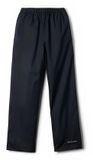 Columbia Trail Adventure™ II Broek Zwart 8 Jaar Unisex